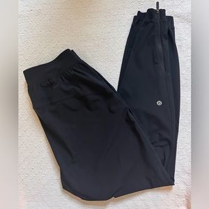 Lululemon Adapted State High-Rise Jogger